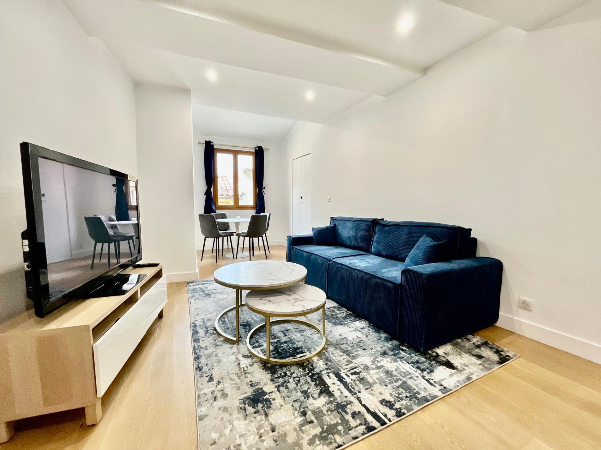 Old Town Lovely In Apartment *