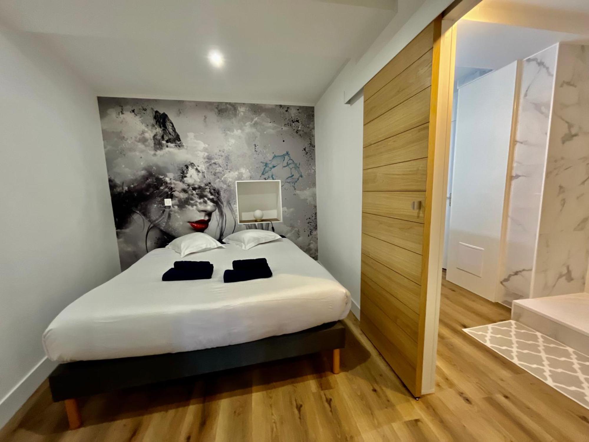 Appartement Old Town Lovely In *